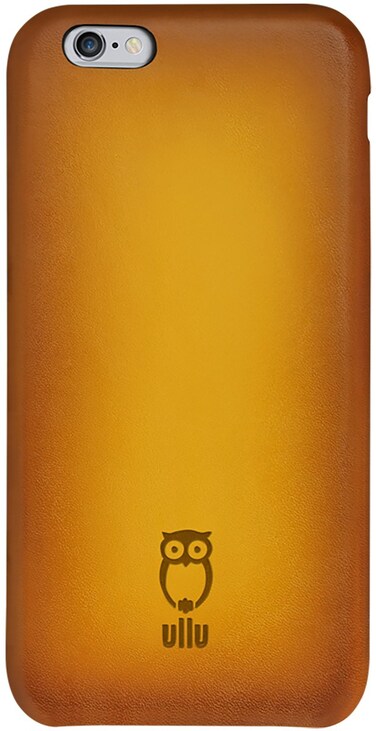 ullu Cell Phone Case for Apple iPhone 6 - Retail Packaging - Sun Ray