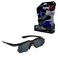 SpyX / Rear-View Spy Glasses - Cool Kid Sunglasses with Rear View Mirror Built-in. See What's Behind You! Promote Imaginative Role-Playing &amp; Educational Exploration