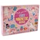 Floss &amp; Rock 40P3587 Rainbow Fairy Magnetic Play Scenes Toy