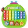 CoComelon Shape &lsquo;N Sort Xylophone - Identify Shapes and Play Music - Favorite CoComelon Characters - Toys for Kids, Toddlers, and Preschoolers