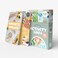 Inspire My PLAY - 30 x Sensory Play Activity Cards - Inspiration for Creative Play Activities - Sensory Cards for Toddler Learning