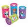 Fun Express Mini Dancing Animals Prisms - Colorful Toy Assortment for Kids, Fun Party Favors, Educational Toys, and Creative Playtime Activities - 48 Pieces