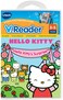 VTech V.Reader Cartridge - Hello Kitty