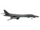 GeminiJets GMUSA125 U.S. Air Force Boeing B-1B Lancer Dyess AFB; Scale 1:400