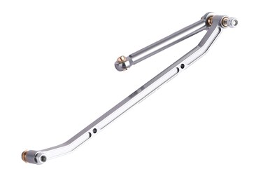 Axial SCX10 Steering Link RC Rock Crawler Axle Accessories (Steering Link)