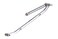 Axial SCX10 Steering Link RC Rock Crawler Axle Accessories (Steering Link)