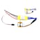 YoungRC A2212 1000KV Brushless Motor+ 30A ESC Electric Speed Controller with Gold Bullet Banana Plugs for RC Multicopter Quadcopter