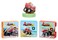 Little Tikes Story Dream Machine Axel The Truck Story Collection, Storytime, Books, HarperCollins, Audio Play Character, Gift and Toy for Ages 3+ Years