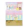 Sanrio Characters 589403 Letter Set