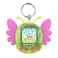 Top Secret Toys Giga Pet Virtual Pet for Kids Ages 5 and Up, 90s Throwback, Green Pixie   25th Anniversary Edition Upgraded Collector&rsquo;s Edition   Kids Learn to Take Care of a Pet