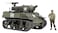 TAMIYA 1/48 U.S. Howitzer Motor Carriage M8 TAM32604 Plastic Models Armor/Military Misc