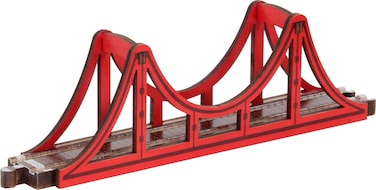 Suspension Bridge - 12 inches - Made in USA