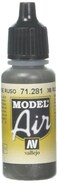 Vallejo 3B Russian Green 17ml Paint
