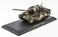 - JADTIGER Battle of Remagen Germany 1945 - Military Tank 1:72 World of Tanks (OT6)