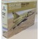 Italeri 1381 &ndash; Mirage 2000 &deg;C 1: 72 Vehicles