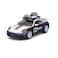 BBURAGO - 1/24 Racing - 2023 Porsche 911 Dakar - New 2024: Metal Racing Vehicle - Interior Details - Opening Doors and Hood - Scale 1/24., B18-28029