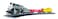 Bachmann Trains - Yard Master - Ready to Run Electric Train Set - HO Scale