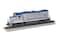 Bachmann Trains - EMD GP38-2 DCC Ready Diesel Locomotive - Amtrak&reg; Phase V #726 - HO Scale