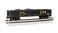 Bachmann Trains - 40' Gondola - CSX&reg; #484155 - N Scale