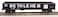 40' Gondola Car - BETHLEHEM Steel - HO Scale