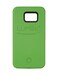 LuMee, Illuminated Cell Phone Case for Samsung Galaxy S6 - Lime Green