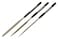 TAM74104 Tamiya Tools - Basic File Set - Smooth Double-Cut