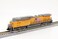 Kato USA, Inc. (N) AC4400CW Union Pacific #6712