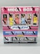 2021-2022 Panini Prizm Premier League Soccer Trading Cards Mega Box - 22 Exclusive Pink Ice Prizms