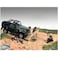 American Diorama 4X4 Mechanics 2 Piece Diecast Figure Set 4 for 1/43 Scale Models