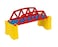Plarail: J-03 Small Iron Bridge (Model Train)