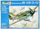Revell of Germany Messerschmitt Bf109 G-10 Erla Model Kit