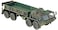 Academy U.S. M977 8x8 Cargo Truck