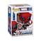 Funko Pop! Marvel: Spider-Man - Superior Spider-Man, Amazon Exclusive