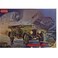Roden 735 &ndash; Model Kit Vauxhall D Type