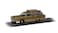 Williams By Bachmann - E-Z Street&reg; CAR Station Wagon - Gold - O Scale