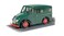 Williams By Bachmann - E-Z Street&reg; Vehicle - DELIVERY Van - Railway Express Agency - O Scale