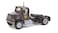 Walthers International(R) 4900 Single-Axle Semi Tractor Only - Assembled - United Parcel Service (Modern Shield Logo, Brown, Yellow)