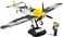 COBI Historical Collection WWII Messerschmitt BF 109 E-3 Plane