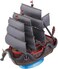 Bandai 5057424 Dragon's Ship - One Piece Grand Ship Collection