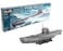 Revell of Germany U-Boat Typ VIIC/41 Plastic Model Kit