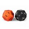 BOSU&reg; Exercise Dice, Orange &amp; Black