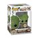 Funko Pop! Marvel: 85th Anniversary - We are Groot, Groot as Captain America