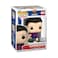 Funko Pop! Football: Barcelona - Lewandowski