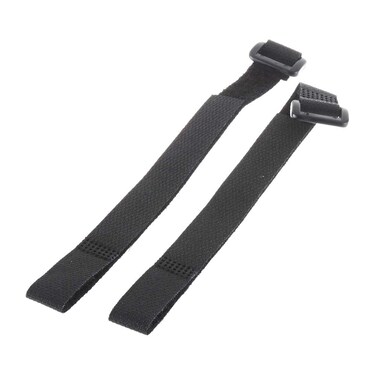 ARRMA Hook &amp; Loop Battery Strap (2), ARAC9409
