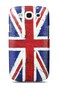 Cygnett CY0820CXUKF UK Union Jack Samsung Galaxy S3 Case - 1 Pack - Carrying Case - Union Jack