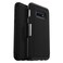 OtterBox Strada Series Case for Galaxy S10e - Retail Packaging - Shadow (Black/Pewter)