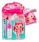 Yummiland Lipgloss Doll- Bianca Bubblegum, Ages 4+