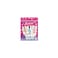 Educational Insights PaperCraft Fashion Parade, Paper Dolls, Fashion Boutique Toy, Ages 3+