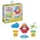 Play-Doh Mini Crazy Cuts Set