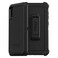 OtterBox Defender Series SCREENLESS Case Case for Samsung Galaxy A50 - Retail Packaging - Black